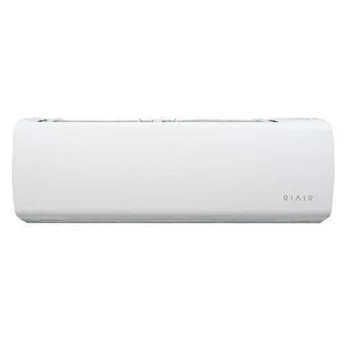 【推奨品】RIAIR YHA-M22P-W ヤマダオリジナルエアコン 2024年モデル 6畳用 フィルター自動お掃除モデル ホワイト
