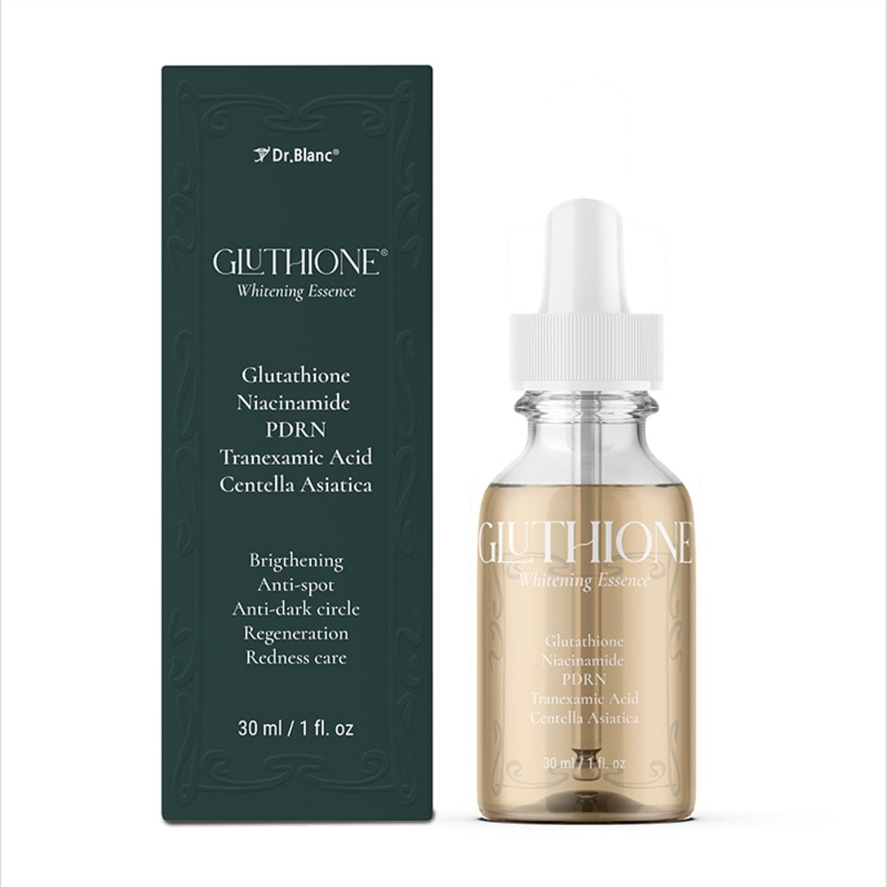 [Gluthioneessence] グルチオンエッセンス 機能性化粧品30ml1個