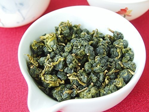 台湾烏龍茶 特級 凍頂烏龍茶 145