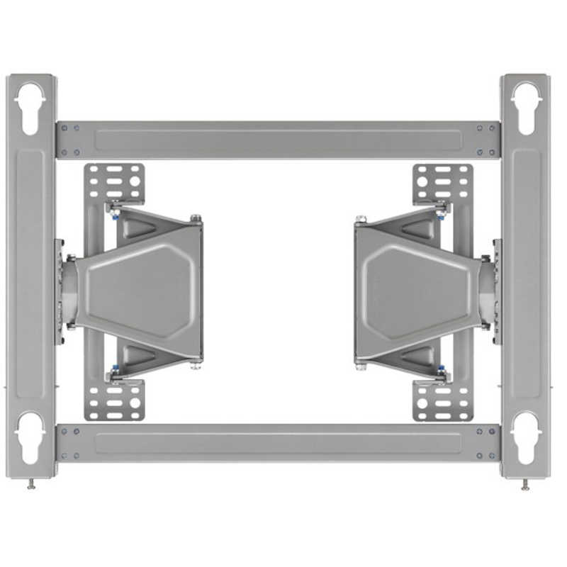 LG　壁掛け金具 [EZスリムマウント]　LSW640B