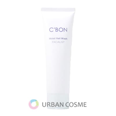 シーボン フェイシャリスト モイストベールウォッシュ 130g 国内正規品