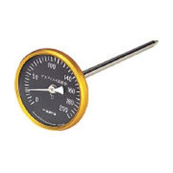 アスファルト用温度計(2150-10) 2150-10 メーカー直送