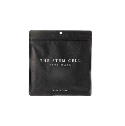 THE STEM CELL フェイスマスク