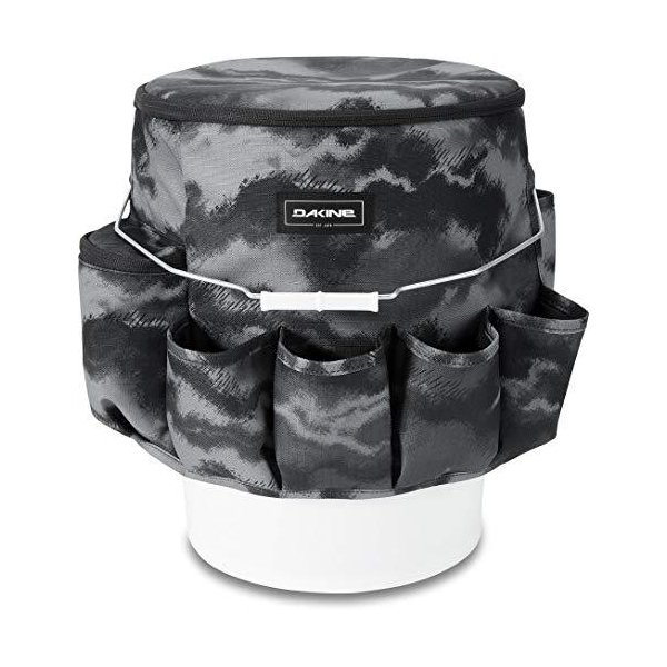 Dakine Dark Ashcroft Camo Party Bucket Insulated Water Resistant Cooler Bag 並行輸入品