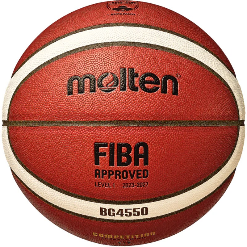 BG4550 6号球 全国ミニバスケットボール大会 新公式試合球 (B6G4550)