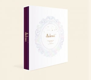 (未開封新品) IU 10周年今Blu-ray DVD IU 10th Anniversary Tour Concert dlwlrma Blu-ray