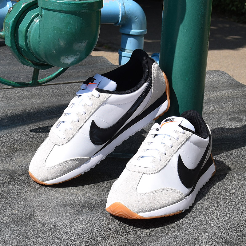 ウィメンズ パシフィック HM4771 105 白 レディース スニーカー カジュアル シューズ ファッション 靴 ローカット レトロランニング