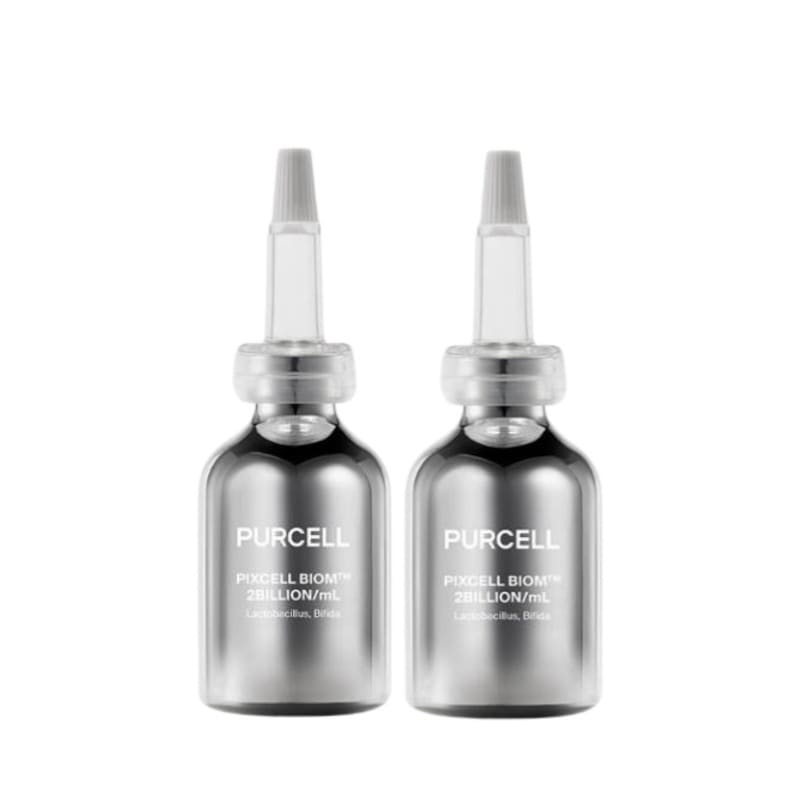 [1+1]20億匹のプロバイオティクス ピクセルバイオーム原液30ml/肌バリア強化/ニキビ改善/敏感肌/鎮静効果/韓国化粧品