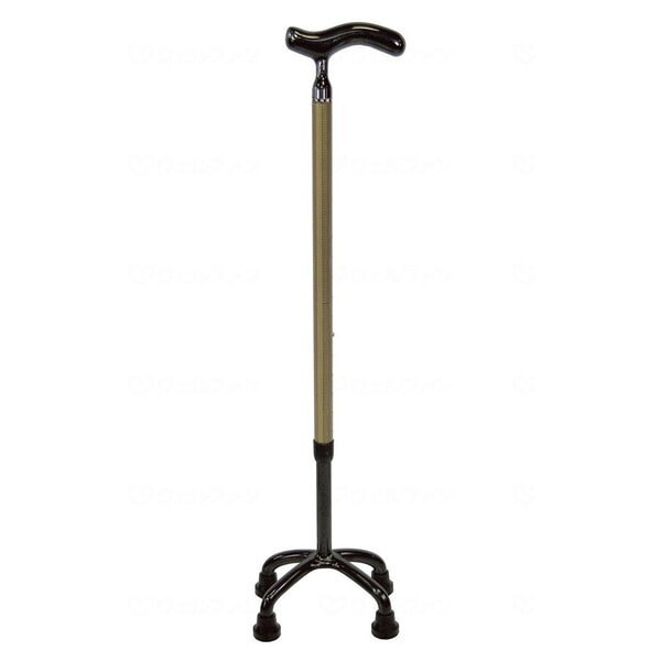 島製作所 オールカーボン クオッドケイン四点式 格子BR 70C-C1 非課税 メーカー直送