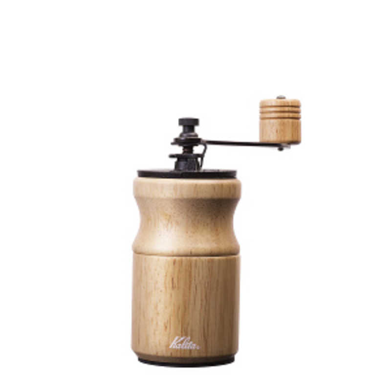 カリタ　手挽きコーヒーミル　コーヒーミルKH-10N