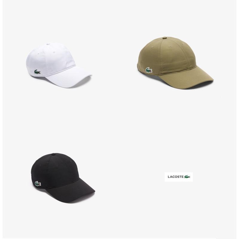 男女共用ベーシックパフォーマンスボールキャップ RK2662-55N