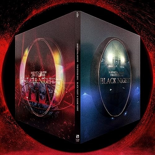BABYMETAL ／ BABYMETAL BEGINS - THE OTHER ONE -(完全生産限.. (Blu-ray) TFXQ-78240