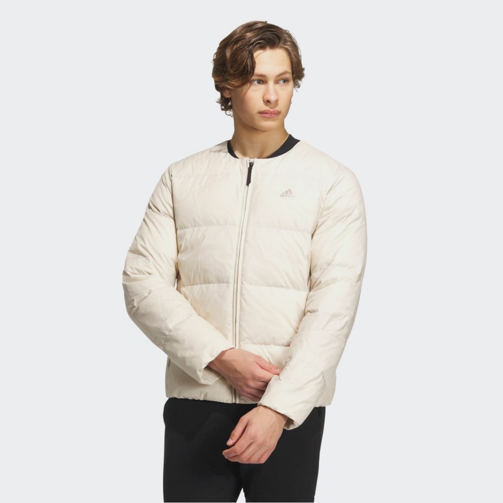 アディダス軽量ダウンジャケット IT8750-ウォンベイ