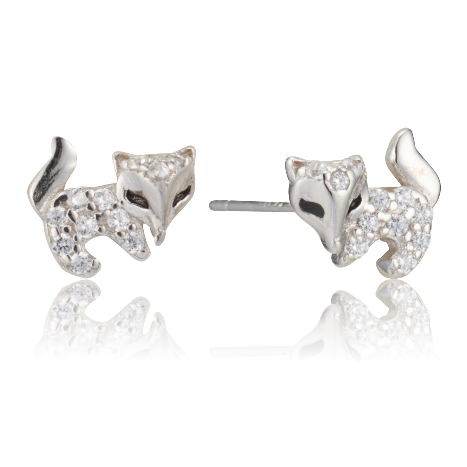 S925銀 ピアス 7P-H-101