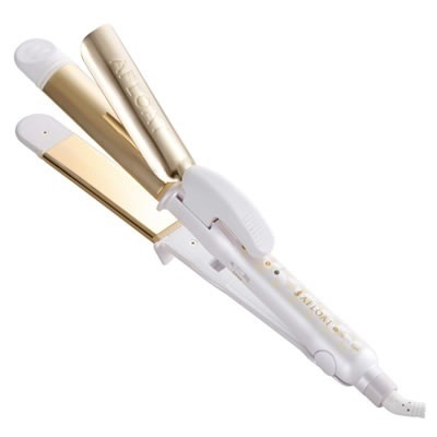 クレイツ ヘアアイロン エクストリームカールII プラス RCISC-W32W【送料無料】