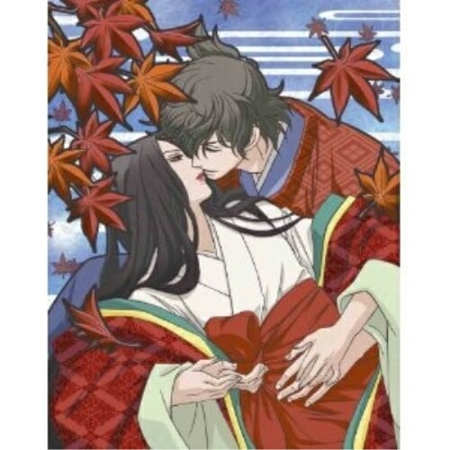 超訳百人一首 うた恋い一(Blu-ray Disc) (Blu-ray) ANZX-6141