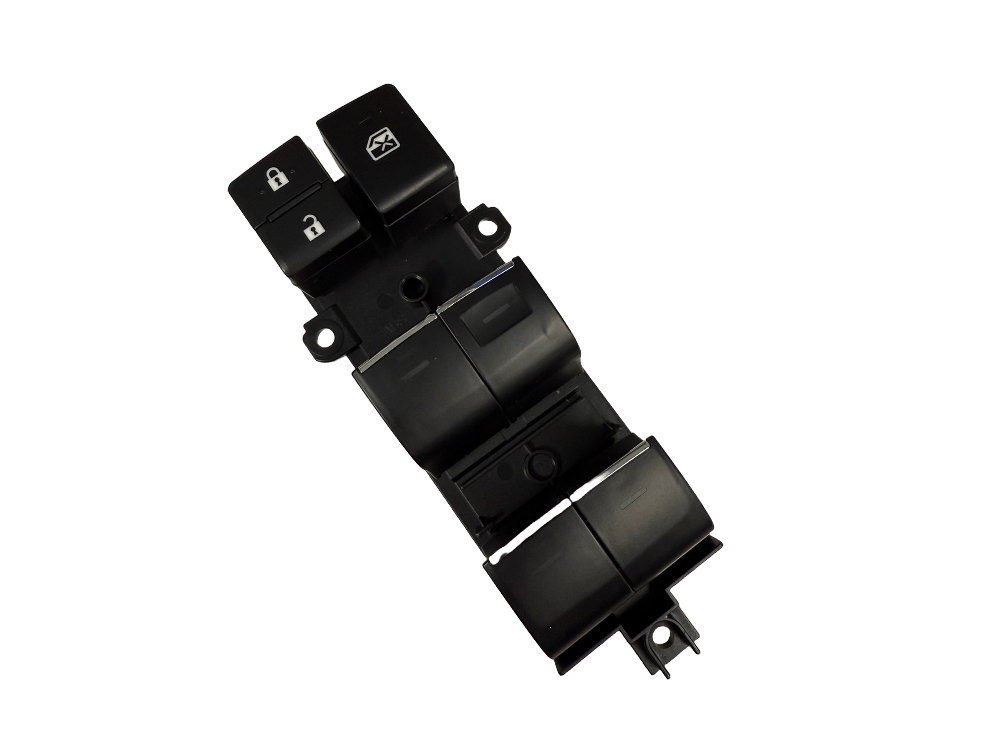 LED パワーウインドウスイッチ 全席オートスイッチ 点灯 光るパワーウィンドウスイッチ 純正互換 84040-10010