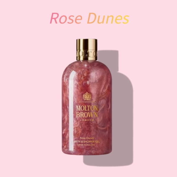 MOLTON BROWN ROSE DUNES 100ml モルトンブラウン MOLTON BROWN ROSE