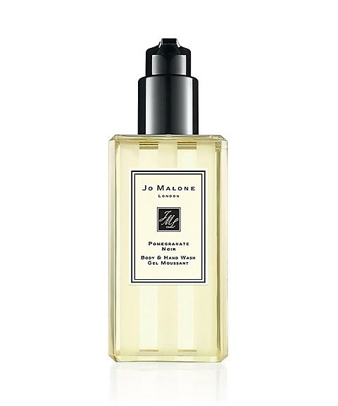JO MALONE（ジョー マローン ロンドン）ポメグラネート ノアール ボディ＆ ハンド ウォッシュ　250ｍｌ　正規品