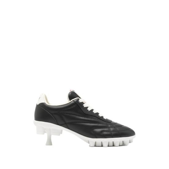MAISON MIHARA YASUHIRO Women Sneakers B16FW713 BLACK