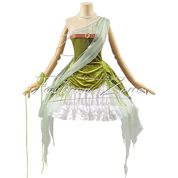 激安販売!重返未来：1999 Reverse:1999 風 楽しい鳥捕り人 Happy Bird Catcher コスプレ衣装 cosplay ハロウィン 演出服 変装