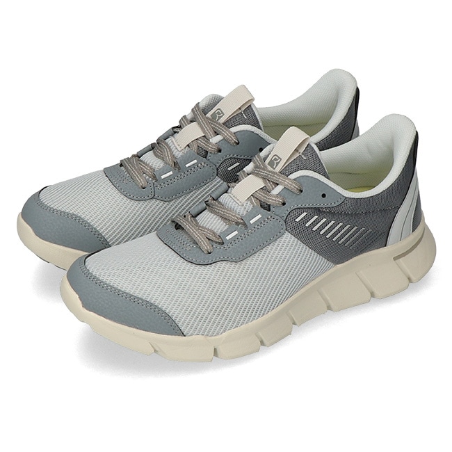 アシックス ラクウォーク スニーカー ライザップ メンズ 4E 歩きやすい 蒸れにくい メッシュ ローカット 軽量 防滑 ウォーキング RM-9216