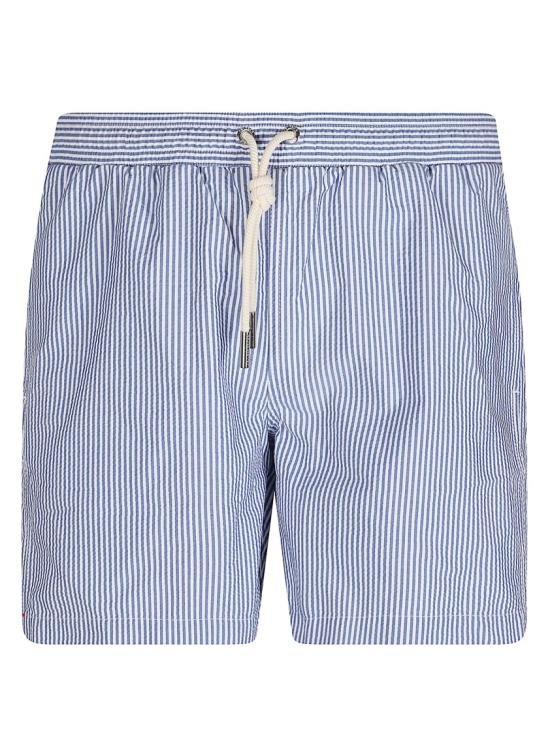 ORLEBAR BROWN Men Swim Pants 281866 Blue