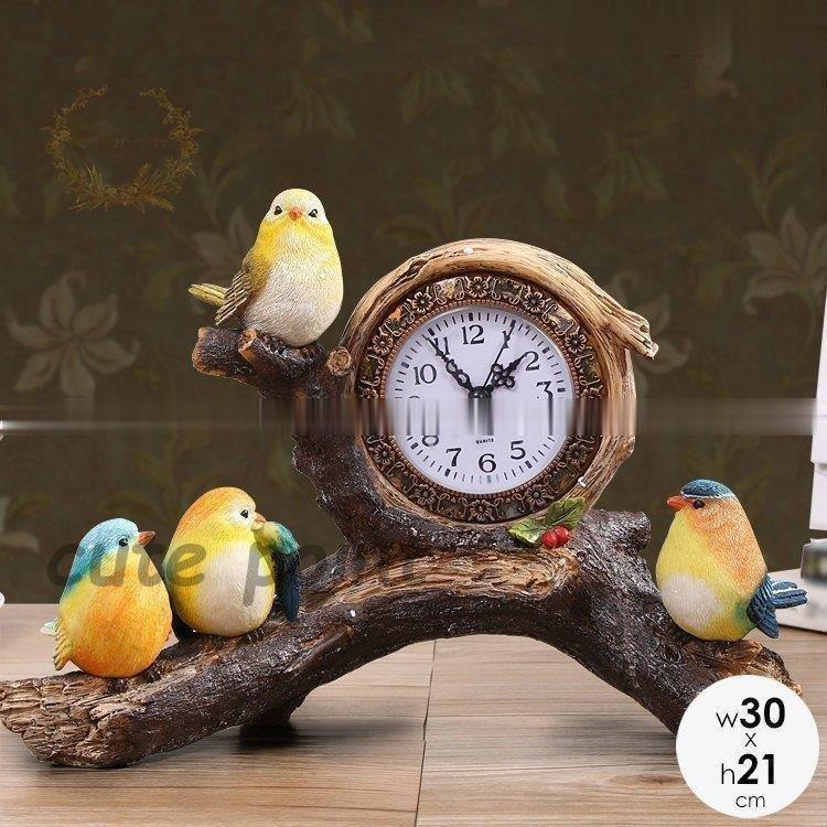今月のスペシャル 置き時計 おしゃれ 北欧 小さい アンティーク かわいい プレゼント ギフト 引越し祝い 結婚祝い 退職祝い /[aer79] 今月のみ