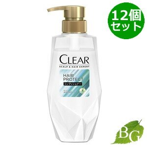 送料無料 クリア CLEAR スカルプ＆ヘア エキスパート ヘアプロテクト コンディショナー 350 7,309円