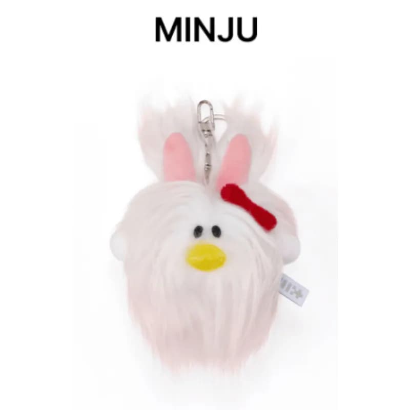 Qoo10] HYBE [公式グッズ] ILLIT Plush : KPOP