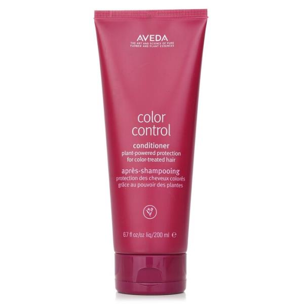 color control conditioner (for color treated hair) 200ml