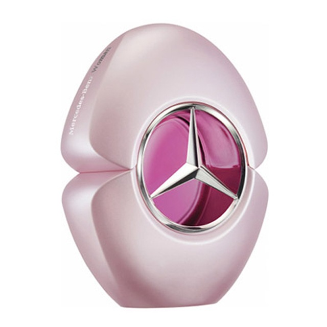メルセデス ベンツ ウーマン オードトワレEDT 60ml