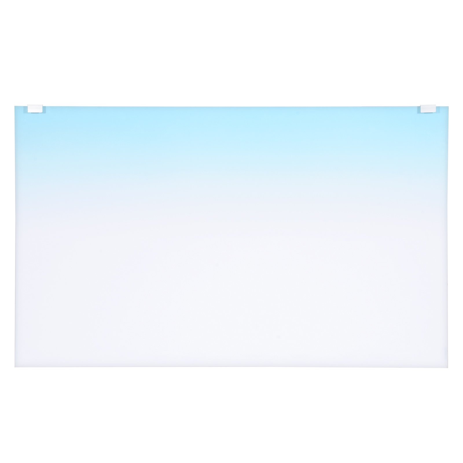 ｅｓＡｑｕａ　水槽ＬＥＤ　バックスクリーン　６０X３６ｃｍ　水槽用　バックライト　照明　６０ｃｍ　ＣＲＣ10―15―10―40―10