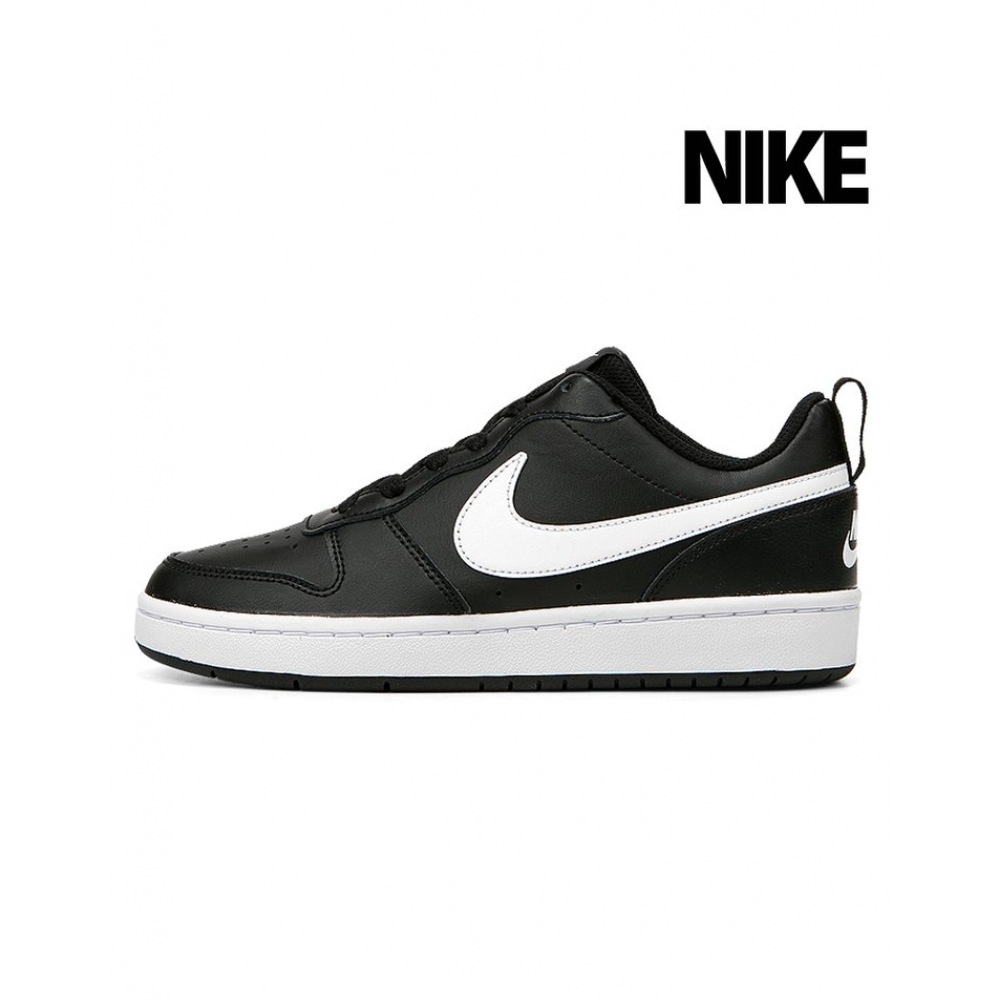 ナイキコートバロー 2 ロー GS BQ5448-002