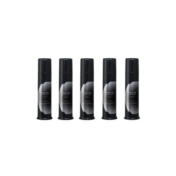 ニゼル ドレシア ジェリーH 90g 5個セット ヘアスタイリング