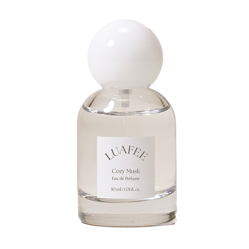 コージー ムスク EDP 30ml 公式正規品 パフューム 香水 フレグランス 韓国コスメ 韓国香水 韓国ブランド