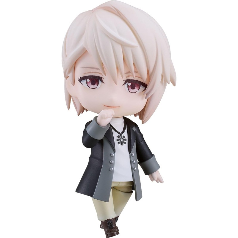 グッドスマイルカンパニー GOOD SMILE COMPANY ねんどろいど 棗巳波