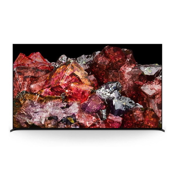 XRJ-65X95L BRAVIA [65V型 地上BSCSデジタル 4Kチューナー内蔵 液晶テレビ]