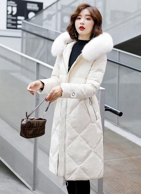 コート ダウンコート ウールコート ロングコート 防寒　ウールのコート アウター　ラクーンファー　大きいサイズ　軽量　ダッフルコート　レディースコート 毛皮 ウール ダウン フォーマル　エレガント フ