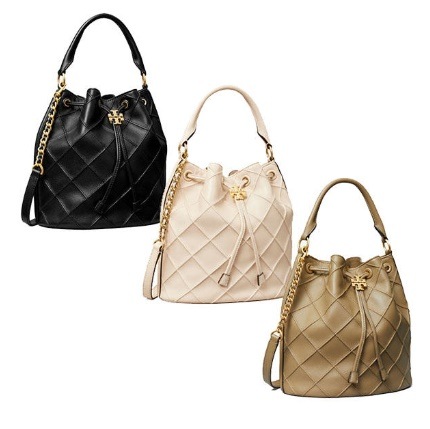 フレミングソフトバケットバッグ142564