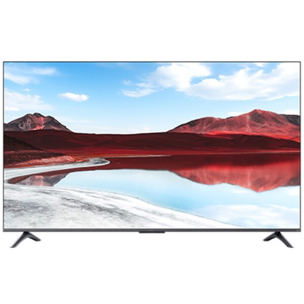 TV A Pro 75 2025 ブラック 75型 チューナーレス 4K 液晶テレビ