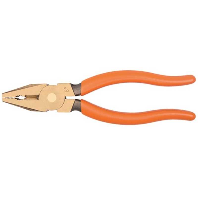 スナップオンツールズ　バーコ ノンスパーキングコンビネーションプライヤー　NSB400-180 19,370円