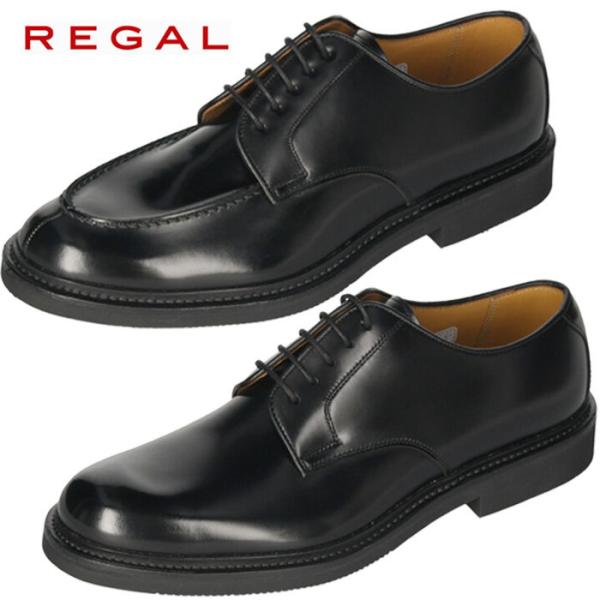 Qoo10] リーガル リーガル REGAL 靴 メンズ ビジネ : メンズバッグ