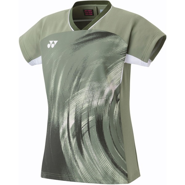 Yonex ヨネックス ウィメンズゲームシャツ テニス ゲームシャツ ウィメンズ 20769-324 レディース 半袖