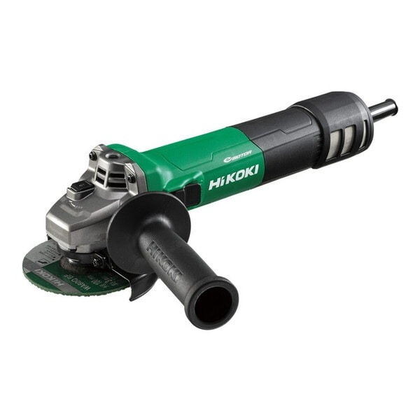 G10VE2 100V 電子ディスクグラインダ (無段変速機能 トイシ外径100mm)