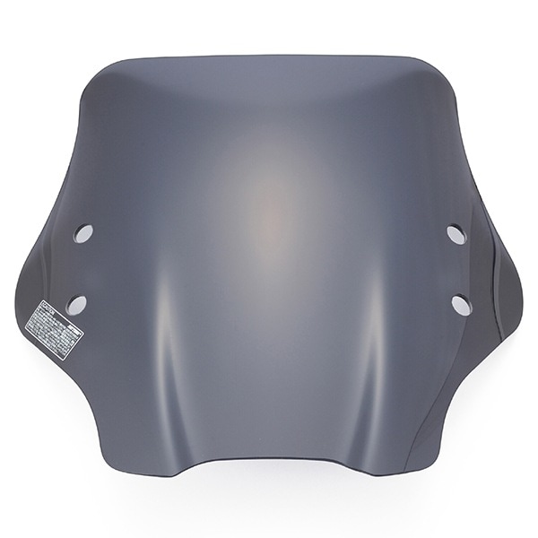 D16886 ウインドシールドSS CT125 スモーク