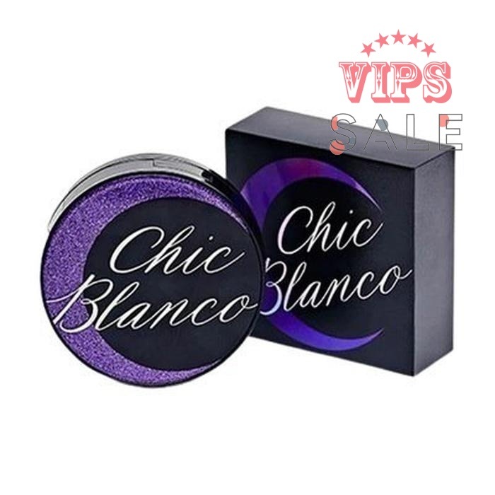 マジックバイオレットフルカバーアップCナイトファクトクッション/ 本品+詰め替え/ 1個