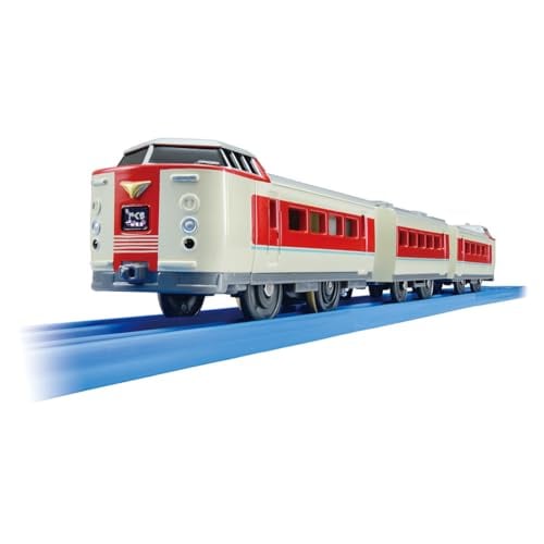 タカラトミー プラレール ありがとう! 381系特急やくも 電車 列車 おもちゃ 3歳以上 7,365円