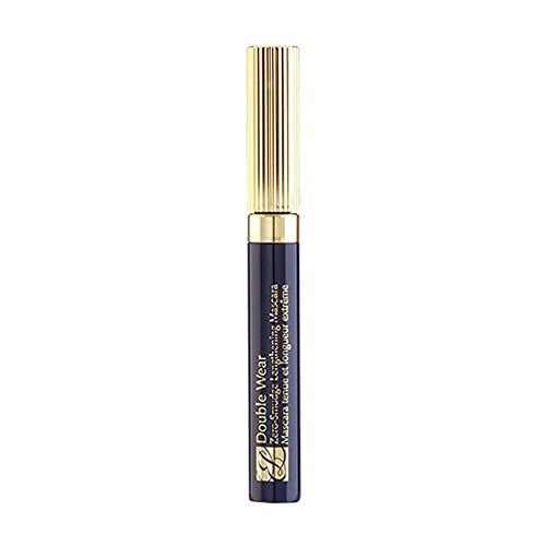 エスティローダー(ESTEE LAUDER) ダブル ウェア ゼロ スマッジ マスカラ #01 ブラック 6ml [並行輸入品]