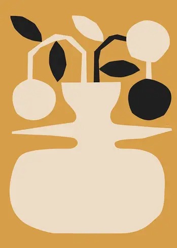 PAPER COLLECTIVE JARRON (BERENICE HERNANDEZ)